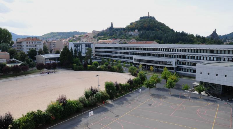 Ent Simone Weil Le Puy En Velay
